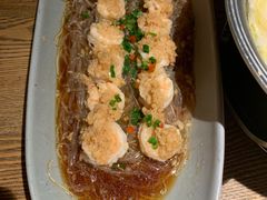 -蜜桃餐厅·伴山(湖滨商业街店)