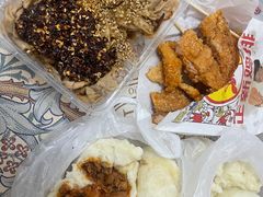 -老陶包子铺(南大西南村店)