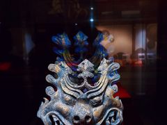 -北京大葆台遗址博物馆