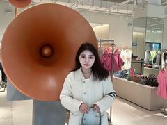 -首创奥特莱斯(西安店)
