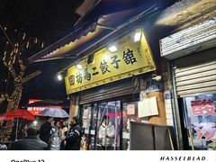 -回坊马二饺子馆
