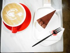 -COFFEE CALL(云锦路店)
