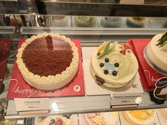 -Pantry's Best派悦坊蛋糕(K11购物艺术中心店)
