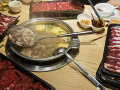 -正禾鲜·潮汕牛肉火锅(凯德天府店)