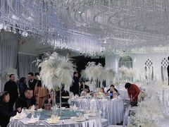 -芭菲盛宴·环球美食(北城国际店)