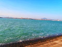 -海堤纪念公园