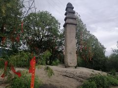 -白水寺森林公园