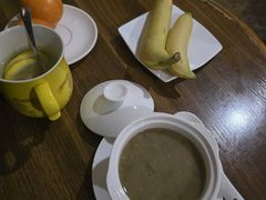 -千枝花·按摩·美容·经络SPA(建旺大厦店)