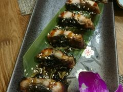 -月见·烧鸟酒场居酒屋(农科路店)
