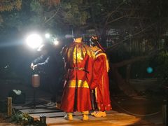 -陕西民俗大观园