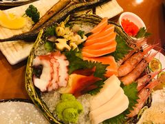-银子铁板烧料理自助餐(人民广场店)