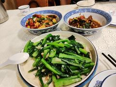 -湖南乡情湘菜馆(罗湖店)