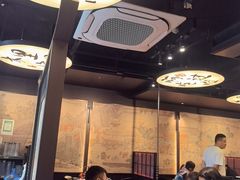 -古都历食南京菜·烤鸭·鸭血粉丝·汤包(南京博物院店)