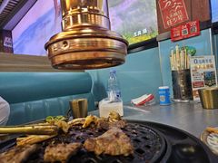-牛犇炭火烤肉·鲜切烤肉(承德总店)