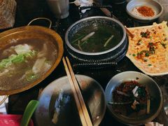 -古市香跷脚牛肉·非遗传承单位