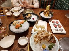 -东海怡品海鲜豆捞(星街坊店)