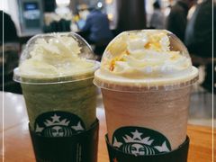 -星巴克臻选(北京富力家园店)