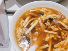 -小山城·馋嘴蛙(亚运村店)