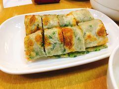 -台北楚楚园馅饼粥(虹桥南丰城店)