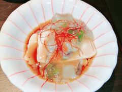 -匠和风精致料理(莆田财富中心店)