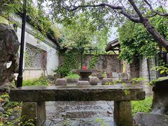 -苏州冶园园林民宿(太湖西山风景区店)