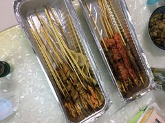 -阿拉提大盘鸡@米饭(南环东路汇邻广场店)