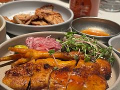 -胡麻(静安嘉里店)