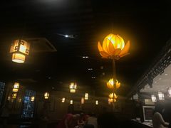 -清心素食自助餐厅(夫子庙店)