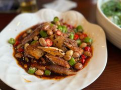 -郭鸡肉·非遗餐厅(安仁古镇店)