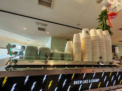 -Cupping Room(Harbour City)