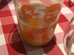 -西贝(无锡万象城店)