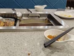 -圣琼美食百汇自助餐厅(长安万达店)