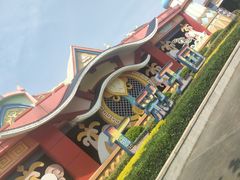 -济南方特东方神画