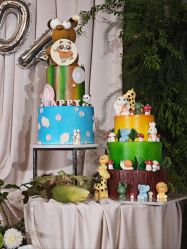 -北京嘉里大酒店·宴会厅婚宴·户外婚礼·生日宴