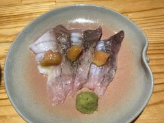 -镹·鱼料理  国产鱼使用店