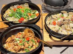 -得意啫·广东啫啫煲(前海HOP店)