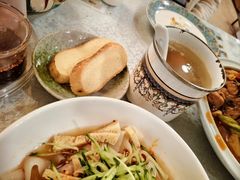 -汗腾格里·风味餐厅(新疆驻京办店)