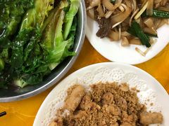 -肥姐美食(同福中路店)