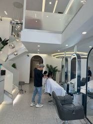 -上禾 HAIR SALON