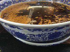 -陇上全荟兰州传统牛肉面(延吉路店)