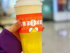 超多肉金菠萝-果呀呀(国金街店)