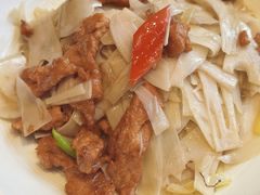 -面辣子·陕西家乡菜(长安店)