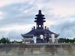 -六鼎山文化旅游区