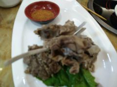 -清真·玛丽亚新疆菜主题餐厅(浙江中路店)