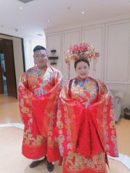 点击看大图 -青禾蒙娜丽莎婚纱摄影(武汉总店)