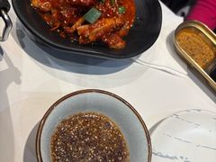 -红沃鳗鱼黑牛烤肉店(不老街店)