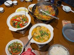 -富正毅三下锅(体育馆店)
