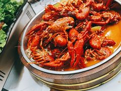 -云晓光头烧烤吧(盛夏店)