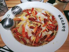 -太二酸菜鱼(汕头苏宁广场店)