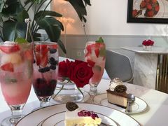 -PETIT PARIS 小巴黎(凯德1818店)
